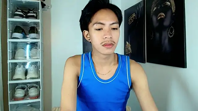 Snapshot of jayxxxlovescock chatting on October 30, 5:10 pm jayxxxlovescock online show from October 30, 5:10 pm