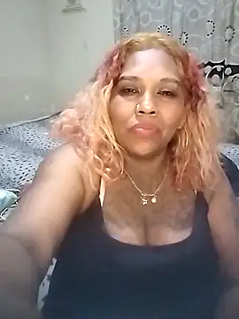 Javel123 online show from October 4, 1:18 am