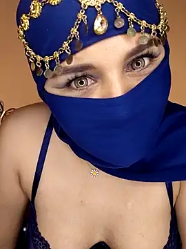 sahara1  online show from December 21, 2:30 pm