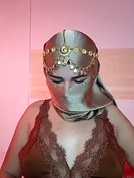 sahara1  online show from October 15, 1:26 am