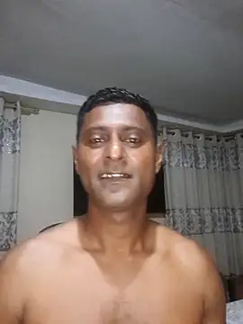 kingVibeX online show from November 29, 9:26 pm