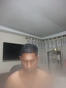 kingVibeX online show from October 5, 6:53 pm