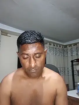 kingVibeX online show from November 2, 9:31 pm