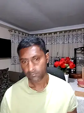 kingVibeX online show from September 21, 11:43 pm