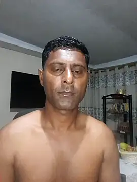 kingVibeX online show from October 23, 8:51 pm