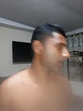 kingVibeX online show from September 24, 9:54 pm