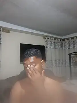 kingVibeX online show from September 27, 8:15 pm