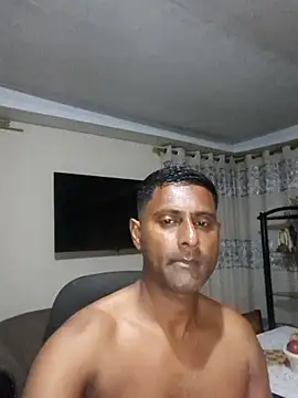 kingVibeX online show from October 10, 8:53 pm