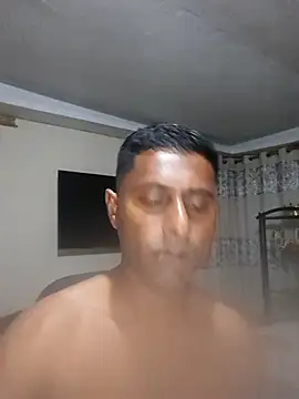 kingVibeX online show from September 26, 9:54 pm