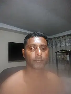 kingVibeX online show from September 30, 9:32 pm