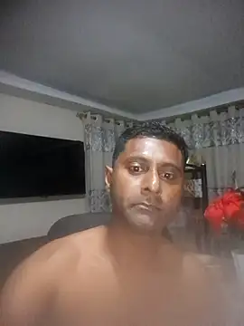 kingVibeX online show from October 6, 7:58 pm