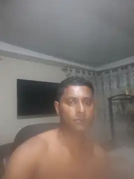 kingVibeX online show from October 8, 8:53 pm