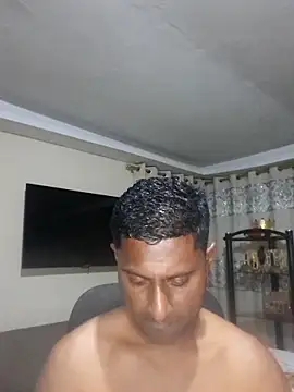 kingVibeX online show from October 20, 7:58 pm