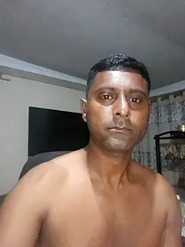 kingVibeX online show from November 6, 9:08 pm