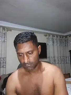 kingVibeX online show from November 28, 7:58 pm