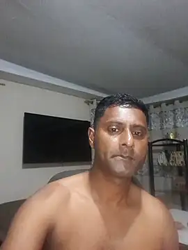 kingVibeX online show from October 15, 9:12 pm