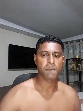 kingVibeX online show from October 21, 7:57 pm