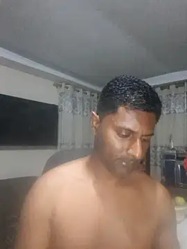 kingVibeX online show from October 24, 9:25 pm