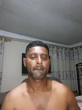 kingVibeX online show from November 27, 9:15 pm