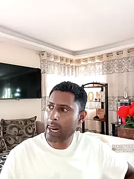 kingVibeX online show from September 21, 11:26 am