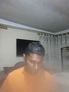 kingVibeX online show from September 25, 11:44 pm