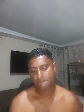 kingVibeX online show from October 13, 7:15 pm