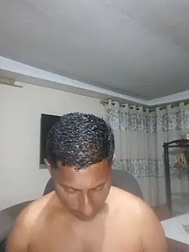 kingVibeX online show from October 19, 8:00 pm