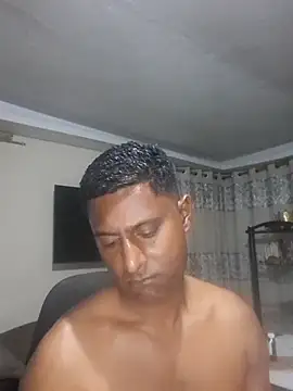 kingVibeX online show from October 16, 8:39 pm