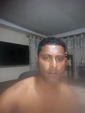 kingVibeX online show from October 7, 7:26 pm