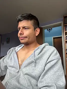 AnotherJuan  online show from September 26, 1:51 pm