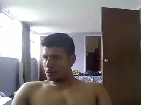 AnotherJuan  online show from September 19, 6:12 pm