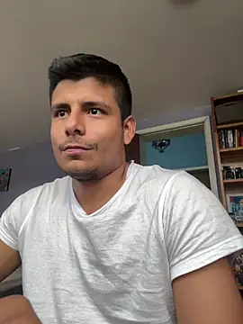 AnotherJuan  online show from September 25, 11:05 am