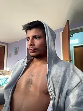 AnotherJuan  online show from October 15, 12:24 pm