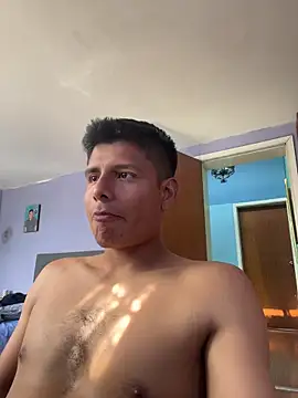 AnotherJuan  online show from December 5, 2:48 pm