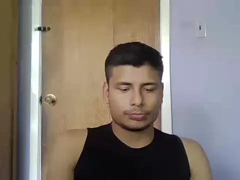 AnotherJuan  online show from September 21, 3:28 pm