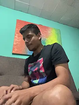 AnotherJuan  online show from September 24, 10:48 pm