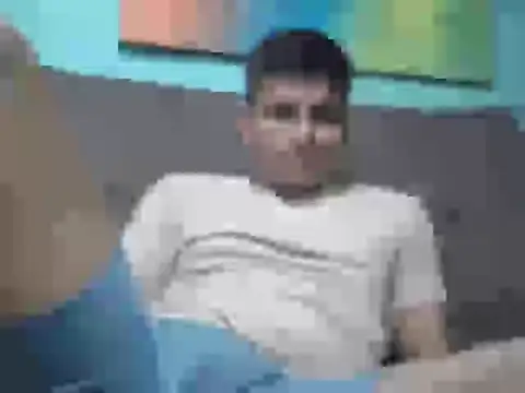 AnotherJuan  online show from September 23, 12:06 am