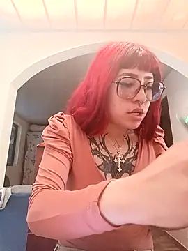 Snapshot of CAROLINA_17- chatting on September 24, 2:45 pm CAROLINA 17- online show from September 24, 2:45 pm