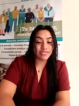 ANDREA-10  online show from November 18, 3:15 pm