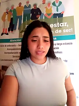 ANDREA-10  online show from March 6, 3:18 pm