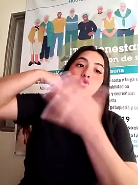 ANDREA-10  online show from March 2, 2:24 pm