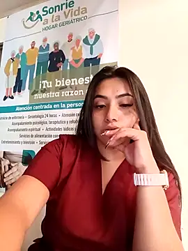 ANDREA-10  online show from November 5, 2:42 pm