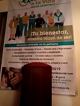 ANDREA-10  online show from December 16, 2:32 pm