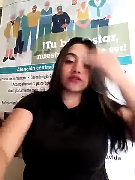 ANDREA-10  online show from February 25, 3:12 pm