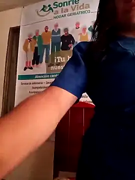 ANDREA-10  online show from February 9, 2:48 pm