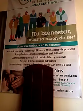 ANDREA-10  online show from December 17, 2:33 pm