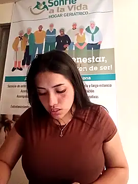 ANDREA-10  online show from February 17, 2:03 pm