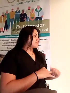 ANDREA-10  online show from November 19, 2:39 pm