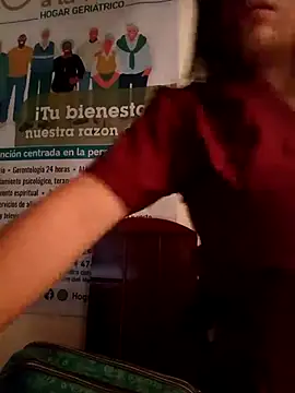 ANDREA-10  online show from November 6, 2:54 pm