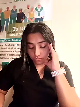 ANDREA-10  online show from December 19, 3:25 pm